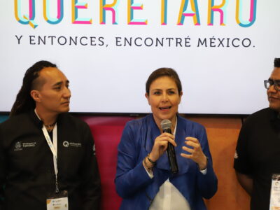 Conoce los nuevos paquetes turísticos de Querétaro