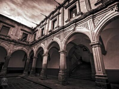 Querétaro, sede del Simposio Internacional de historiadores del delito
