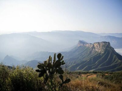 Presenta SECTUR prácticas de turismo sustentable de Querétaro ante ASICOTUR