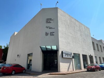 Con remodelación, la Cineteca Rosalío Solano quedará “como nueva”