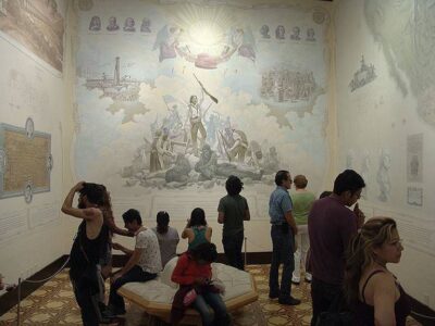 10 actividades que no te puedes perder en el Día Internacional de los Museos en Querétaro