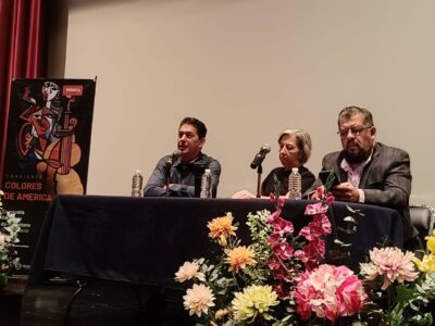 Anuncian primera temporada de conciertos 2023 de la Camerata Santiago de Querétaro