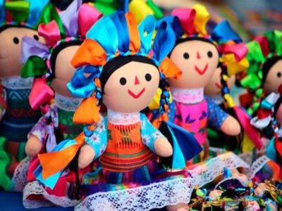 Buscan que mercado artesanal tenga eventos culturales