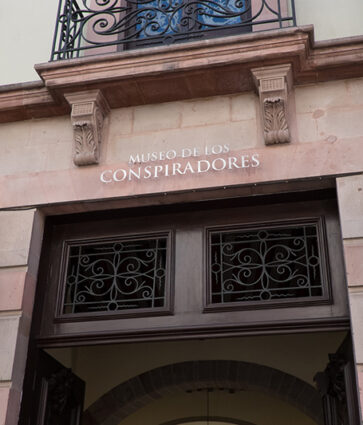 Descubre los rostros de Miguel Hidalgo en la exposición temporal en los Conspiradores