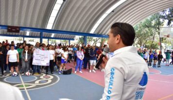 Corregidora, sede de los Juegos Magisteriales, Deportivos y Culturales, Región 5ta