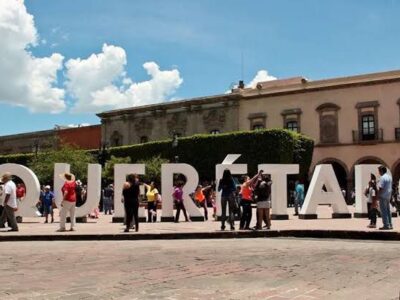 Querétaro proyecta recibir a 600 mil turistas por vacaciones de verano