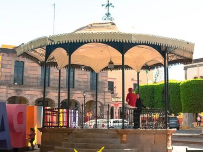 Huimilpan buscaría convertirse en Pueblo Mágico de Querétaro