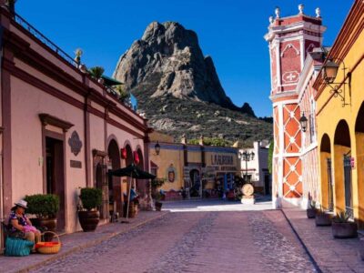 Siete lugares que debes de visitar en Querétaro