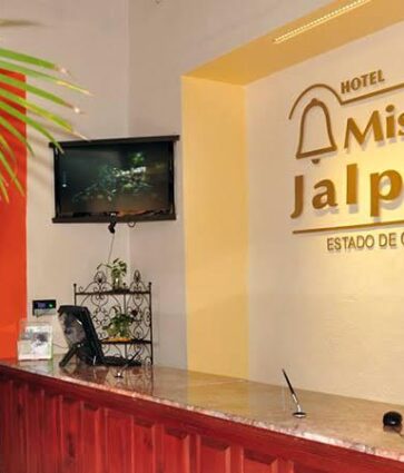 Registra Jalpan ocupación hotelera del 60% en estas vacaciones.
