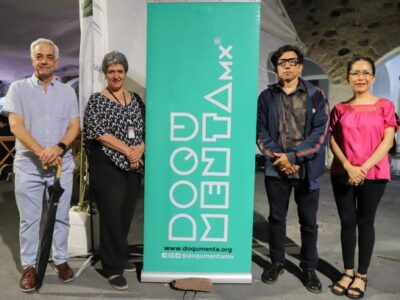 Presenta UAQ filme «Querétaro, Tierra Viva», en Festival DOQUMENTA 2023