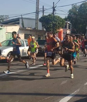Tequisquiapan invita a participar en la tradicional carrera atlética en honor a Santa María de la Asunción