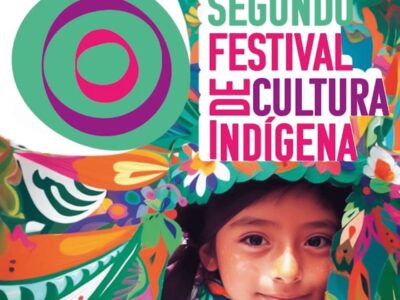 ¡Ya viene el 2° Festival de Cultura Indígena en Amealco!