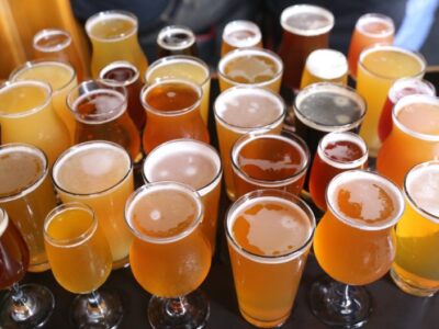 Beerfest 2023 dejará un ambiente medieval en Tequis