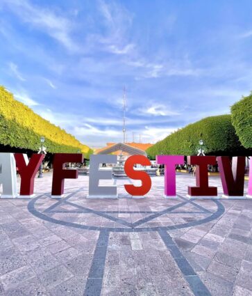 Queretanos tendrán presencia en el Hay Festival Querétaro 2023