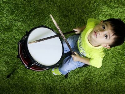 CEART Querétaro tendrá curso de “Instrumentos musicales” para niñas y niños