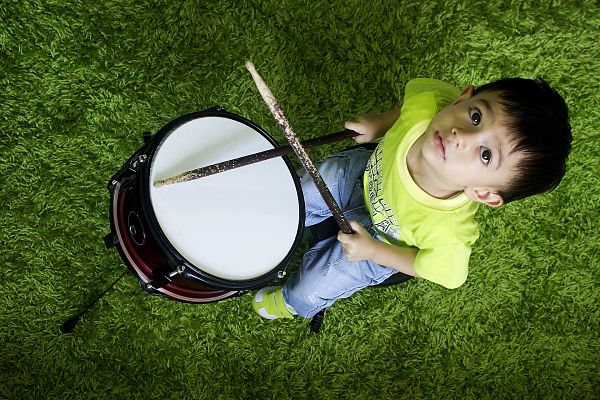 CEART Querétaro tendrá curso de “Instrumentos musicales” para niñas y niños