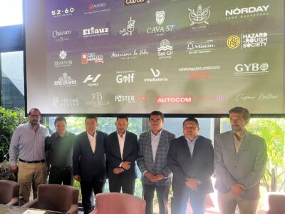Anuncian Torneo de Golf San Gil 2023 en Querétaro