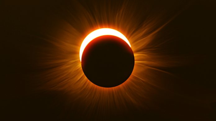 Se preparan distintas sedes en municipios de Querétaro para el Gran Eclipse Anular Solar