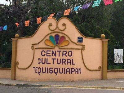 Imparten taller de manualidades con fieltro en Tequisquiapan