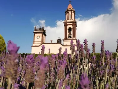 San Juan del Río e INAH trabajan de la mano para preservar patrimonio histórico