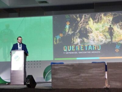 Apuesta Querétaro por turismo sostenible