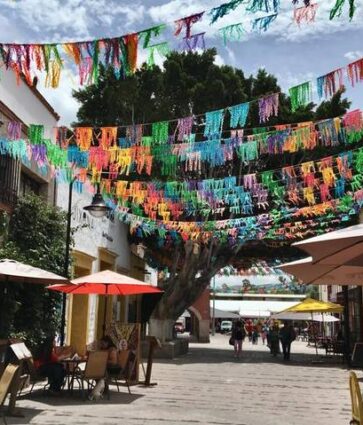 Consolidan turismo senior en Tequisquiapan
