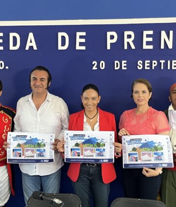 Corregidora celebrará el Día Mundial del Turismo con diversas actividades
