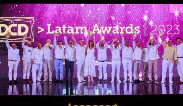 DCD Latam Awards premia a Querétaro como el mejor sitio para colocar data centers