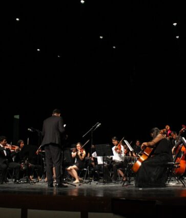 Querétaro será sede del Festival de Orquestas de Cámara Infantil y Juvenil 2023