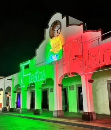 Fiestas patrias dejan derrama económica aproximada de 4 millones de pesos en Corregidora: Guillermo Ugalde 