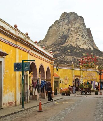 Pueblos Mágicos consolidan a Querétaro como importante destino turístico de México