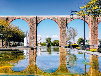 Cámara de Comercio de Querétaro presentará marca “Bajío” para impulsar el turismo