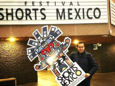 Festival Shorts México llega a Querétaro