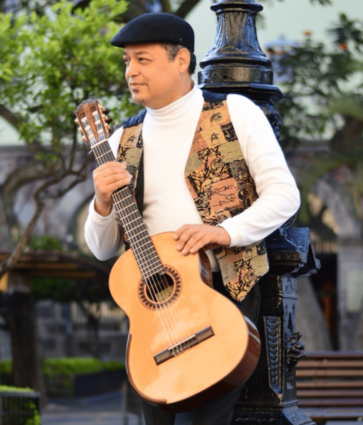 Alistan XXV Encuentro Nacional y XIII Internacional de Guitarra en Querétaro