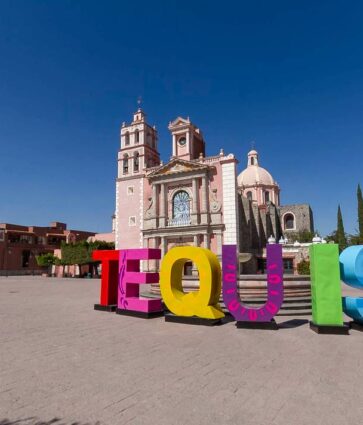 Tequisquiapan lanzará una nueva marca
