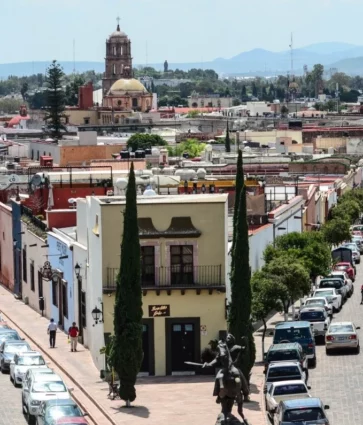 Turismo de negocios retoma actividad prepandemia: Sectur Querétaro