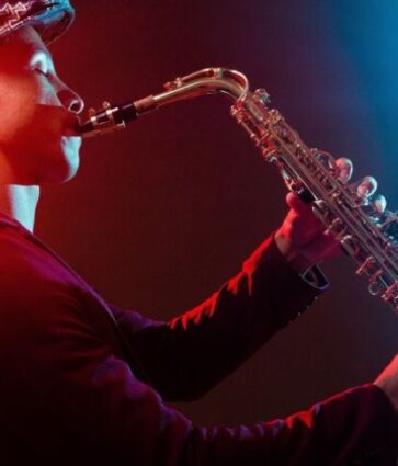 Los sonidos del sax harán vibrar a Querétaro en el próximo Festival de Jazz en Movimiento