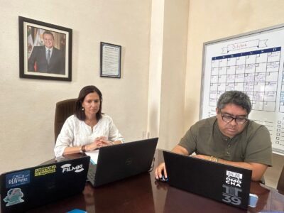Refrenda SECULT compromiso de salvarguardar el patrimonio cultural inmaterial de Querétaro