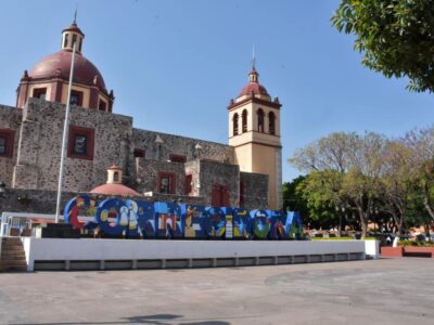 Corregidora, una de las sedes del 2º Festival Internacional de Tango, de la UAQ