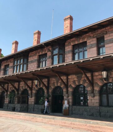 Querétaro celebrará el Día del Ferrocarrilero en la Antigua Estación
