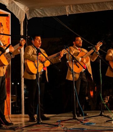 Invitan a la serenata del recuerdo en el Centro de Querétaro
