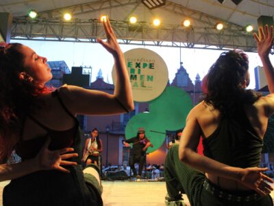 Festival Querétaro Experimental 2024 ya tiene fecha