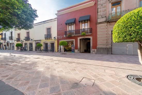 Ocupación hotelera repuntará en Querétaro
