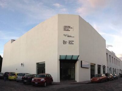 Llegará la 74º Muestra Internacional de Cine a Querétaro