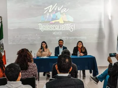 Cámara de Comercio de Querétaro se suma a estrategia de promoción de turismo de negocios en Aguascalientes