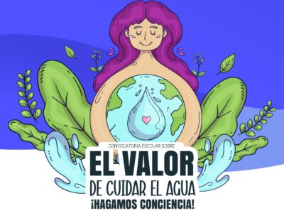 Invita la CEA a Concurso El Valor de Cuidar el Agua