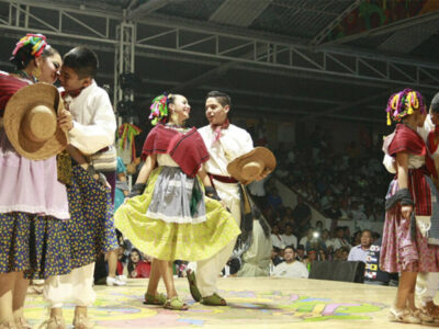 Amealco lanza convocatoria para el “Concurso Nacional de Huapango Huasteco” a realizarse en marzo