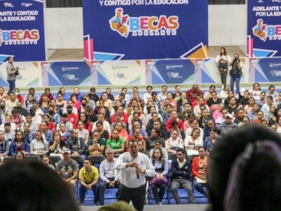 San Juan del Río lanza convocatoria para Becas Municipales 2024