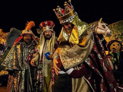 Realizarán Cabalgata de Reyes Magos en Querétaro