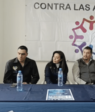 «Carrera con Causa 2024» une deporte y solidaridad en San Juan del Río